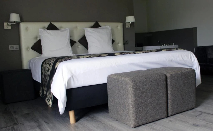 Den Bongaerd B&B and Wellness