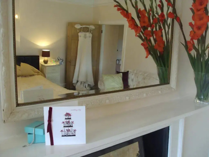 Abbey Farm Bed and Breakfast