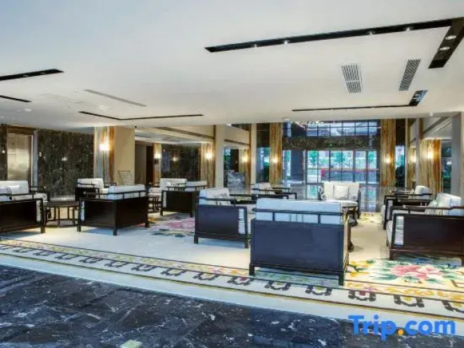 Yangming Garden Hotel
