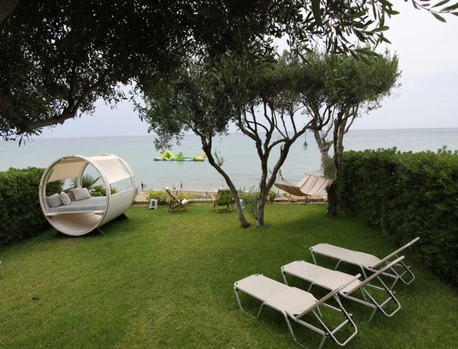 3 Bedrooms Villa