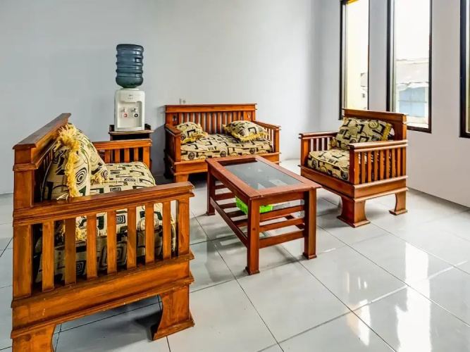 Hotel O Desa Wisata Santanamekar