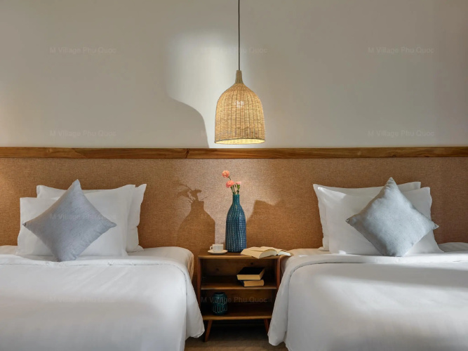 M Village Phu Quoc