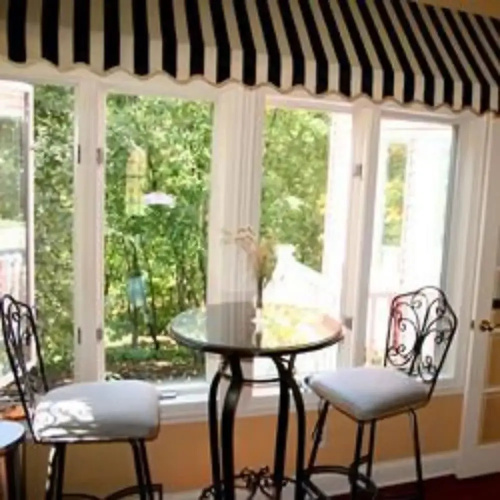Songbird Prairie Bed & Breakfast