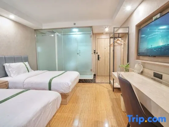 Business Twin room