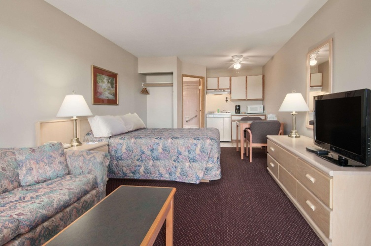 Business Double room