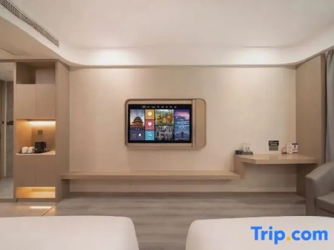 Business Twin room