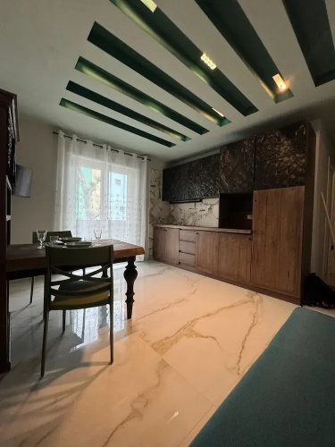 Paradisea club and residences