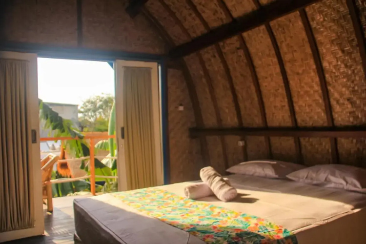 Coco Zen Guesthouse