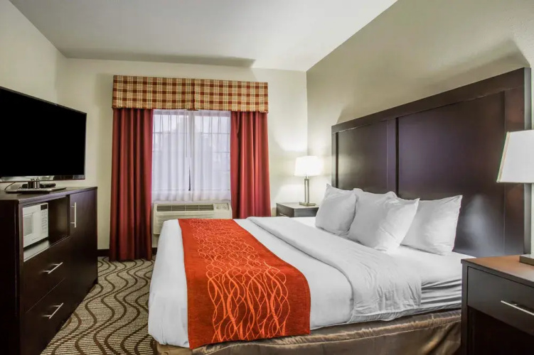 Comfort Inn