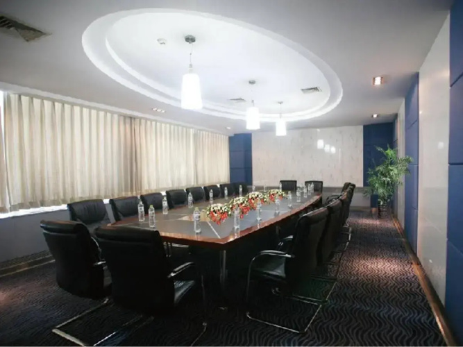 Jinjiang Inn Beijing Daxing Development Zone