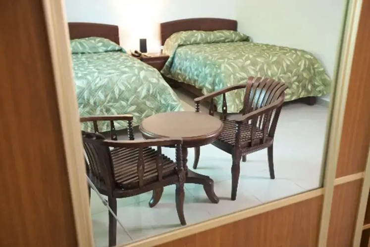 Simpson Bay Suites
