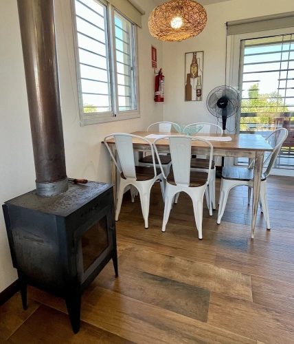 Superior Apartment with ocean view