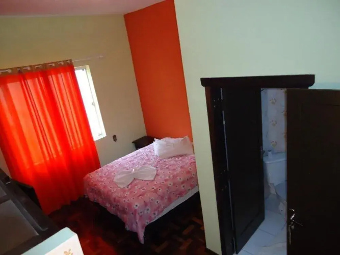 Hotel Iria's