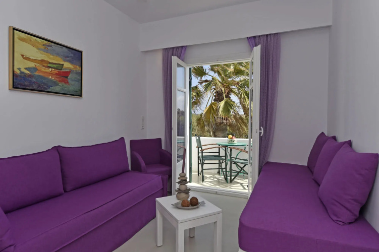 Hotel & Apartments Kalypso