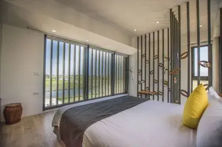 Sun Lok Live Green Building