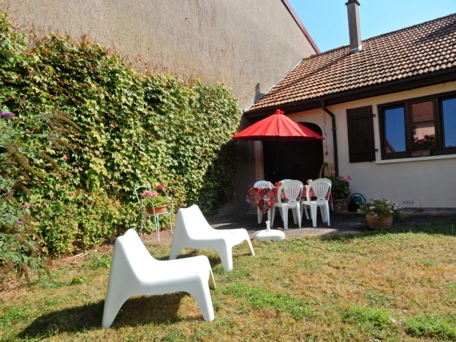 Cottage
