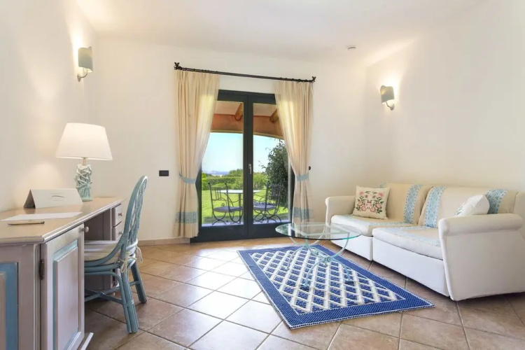 Hotel La Rocca Resort & Spa
