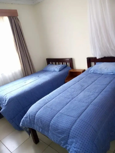 Makao Apartments