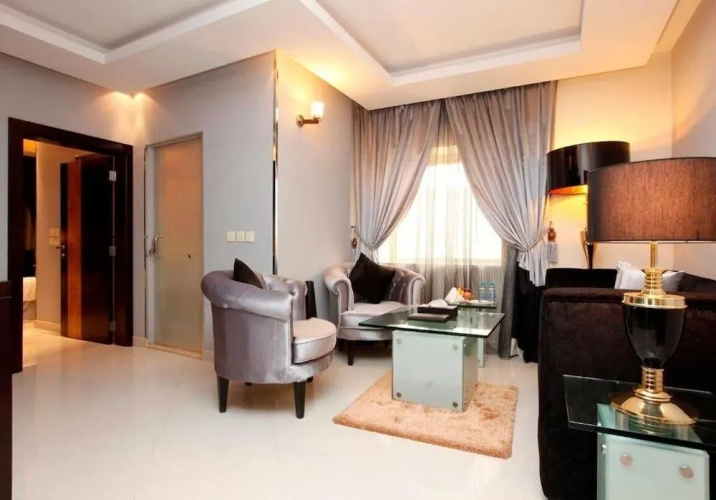 Al Muhaidb Residence Al Takhasossi 2