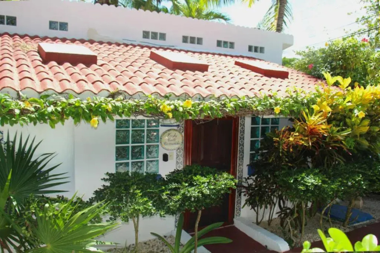 Imagen del hotel