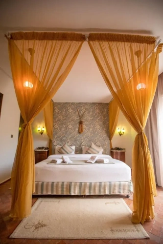 Deluxe Double Suite
