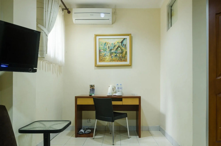 Lotus Bandung