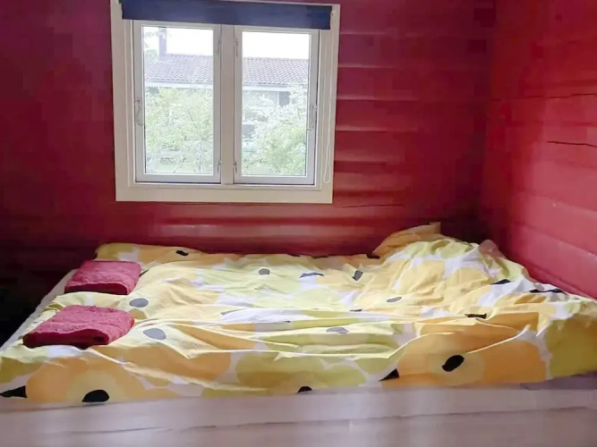 5 Star Holiday Home in Slagelse