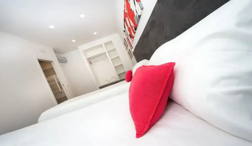 Vaticano - DormiRoma Apartments