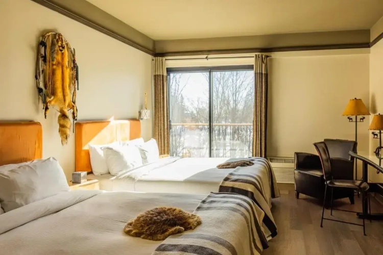 Comfort Quadruple room