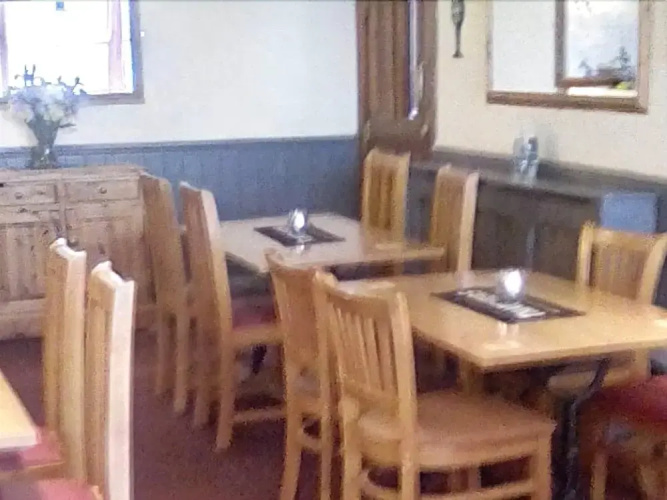 The Falcon Inn