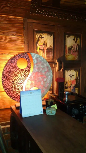 Soisabai Guesthouse