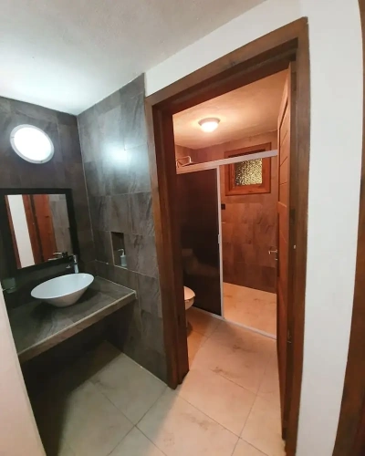 4 Bedrooms Comfort Villa