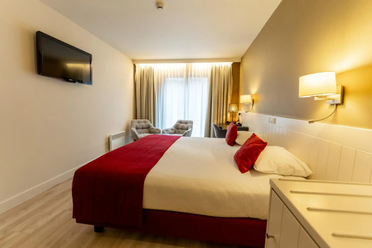 Hotel Acacia