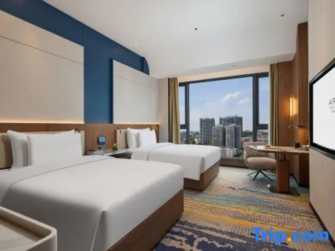 Executive Twin room