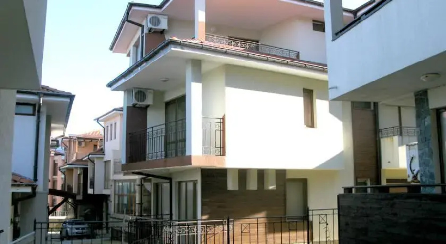 Villa Bella