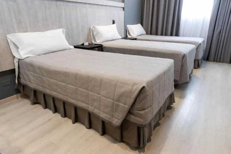 Hotel M