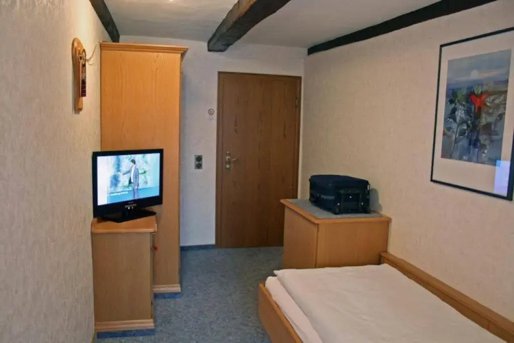 Landhotel Repetal