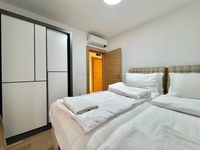 Comfort Apartment