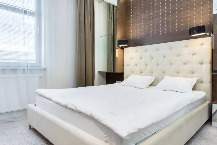 Elite Apartments Marina Residence