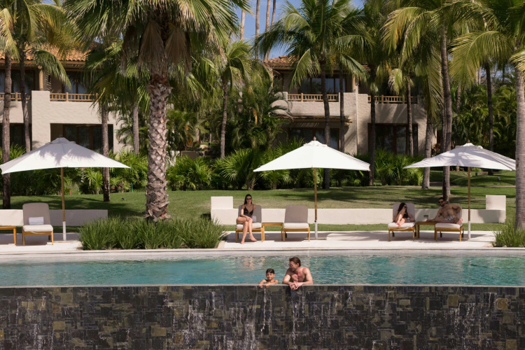 The Saint Regis Punta Mita Resort photo 22