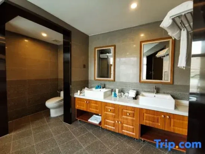 Premier Double room