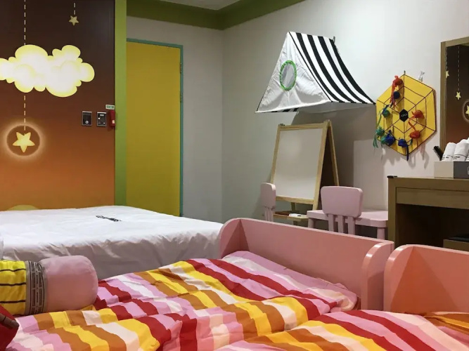 Ekonomy Hotel Gapyeong