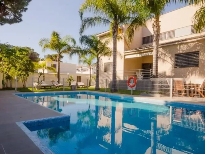 Villa