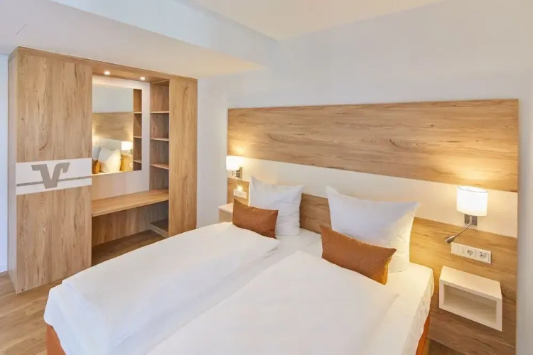 Premium Double room