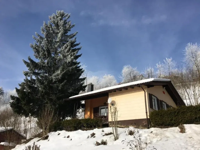 Cottage