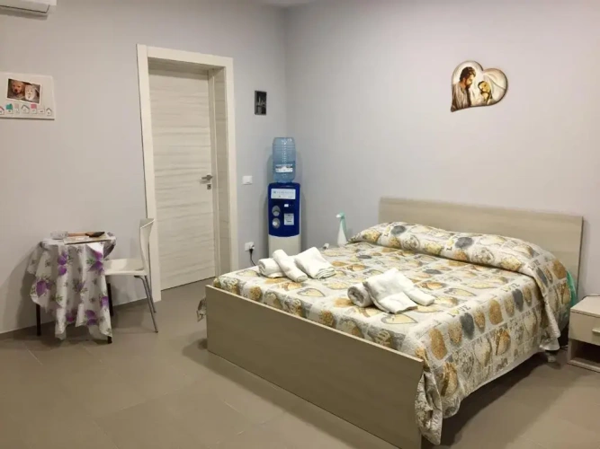 Comfort Triple room