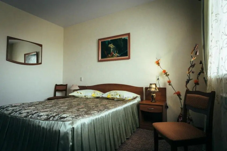 Фотография номера гостиницы Парус