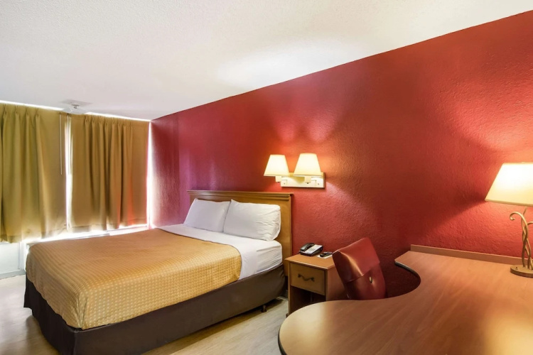 Econo Lodge