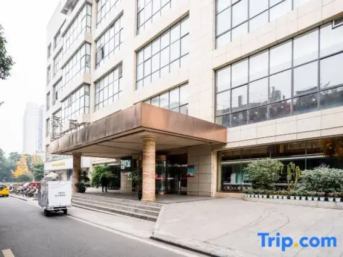 Ziheng Hotel