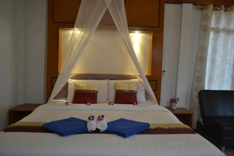 Rasa Sayang Resort